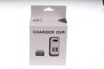 Alimentatore USB con telecamera nascosta Full HD