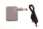 Alimentatore USB con telecamera nascosta Full HD