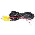 Telecamera di parcheggio per VW / Skoda Fabia / Seat Leon