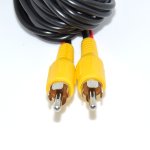 Telecamera di parcheggio per VW / Skoda Fabia / Seat Leon