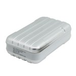 Batería externa con una capacidad de 10000mAh