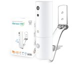 Telecamera di sicurezza IP WiFi per interni - iSensor con risoluzione HD
