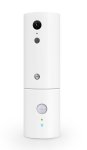 Telecamera di sicurezza IP WiFi per interni - iSensor con risoluzione HD