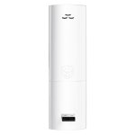 Telecamera di sicurezza IP WiFi per interni - iSensor con risoluzione HD