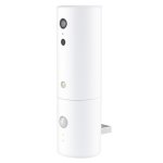Telecamera di sicurezza IP WiFi per interni - iSensor con risoluzione HD