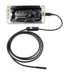 Endoscope inspection camera for Android + Micro USB