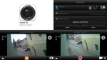 Full HD wifi камера в слънчеви очила
