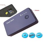 Преносима батерия 3000mAh + WiFi Spy Camera HD