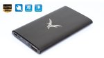 Powerbank portátil con cámara FULL HD