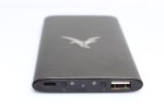 Powerbank portátil con cámara FULL HD