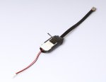 Pinhole шпионска GSM камера на SIM карта с дистанционно слушане