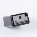 Localizzatore GSM mini su scheda SIM con telecamera