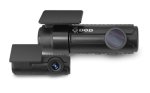 Sicurezza impostata nell'auto DOD RC500S con GPS e fotocamera DUAL 1080P