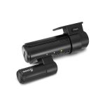 Sicurezza impostata nell'auto DOD RC500S con GPS e fotocamera DUAL 1080P