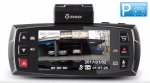 DOD LS475W + Auto DVR mit Full HD 60fps + GPS