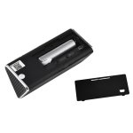 FULL HD WiFi камера в будилник + 4IR LED с 128GB microSD
