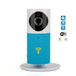 WiFi HD камера за наблюдение + детекция на движение