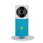 WiFi HD камера за наблюдение + детекция на движение