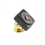 Мини WiFi HD камера с ъгъл на видимост 150° + IR нощно виждане
