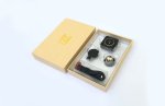 Мини WiFi HD камера с ъгъл на видимост 150° + IR нощно виждане