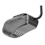 Doppia fotocamera per auto 3G WiFi + rilevamento in tempo reale GPS - PROFO X1