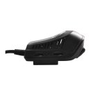 Doppia fotocamera per auto 3G WiFi + rilevamento in tempo reale GPS - PROFO X1