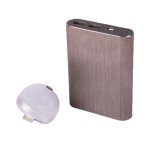 USB kamera ve tvaru polokoule s FULL HD a LED světlem