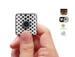 FOXSHOT - Mini cámara sumergible FULL HD