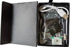 SPY KIT - FULL HD WiFi kamera u naočalama + špijunska slušalica