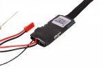 WiFi pinhole камера с 4x IR LED и изглед на живо чрез приложение в mob
