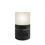 Cámara WiFi FULL HD en lámpara de mesa LED con detección de movimiento