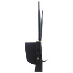 סט היפוך WiFi 3 מצלמות + צג LCD 7 אינץ' עם הקלטה