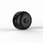 Mini Spy HD kamera s magnetickým držákem