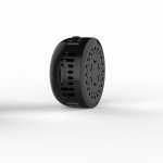 Mini Spy HD kamera s magnetickým držákem