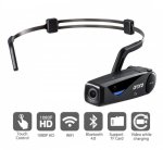 Bluetooth FULL HD WiFi камера на главата