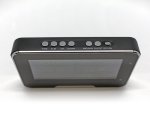 Скрита FULL HD камера със сензор за движение в метеорологична станция