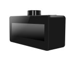 Telecamera WiFi Smart Security 330° nella stazione meteorologica