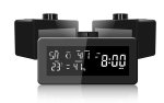 Telecamera WiFi Smart Security 330° nella stazione meteorologica
