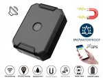 GPS tracker 3G s baterijom od 6000 mAh i zaštitom IP67