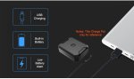 GPS tracker 3G s baterijom od 6000 mAh i zaštitom IP67