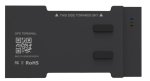Localizzatore GPS per container IP66 waterproof + magnete