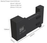 Localizzatore GPS per container IP66 waterproof + magnete