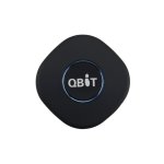 Localizzatore GPS Qbit con ascolto attivo in tempo reale tramite Smartphone