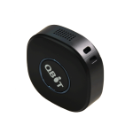 Localizzatore GPS Qbit con ascolto attivo in tempo reale tramite Smartphone