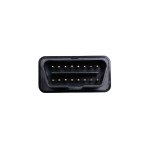 Mini OBD GPS lokator s GPS + LBS pozicioniranjem