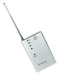 GSM детектор за прихващане