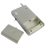 GSM детектор за прихващане