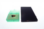 Spia auricolare wireless + amplificatore 5W a forma di carta di credito
