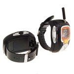 Шпионски часовник с Walkie Talkie