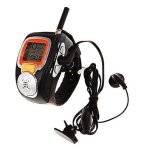 Шпионски часовник с Walkie Talkie